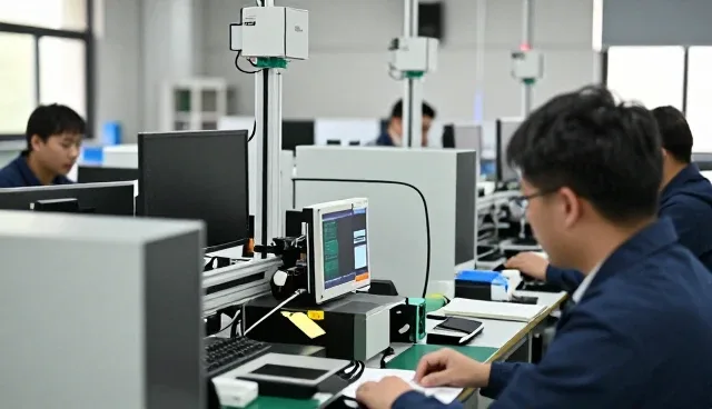 深圳市华虹微电子科技有限公司