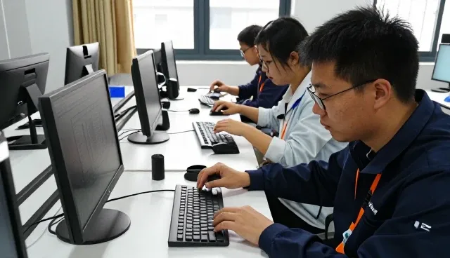 深圳市华虹微电子科技有限公司专注安装调试领域,提供技术服务服务
